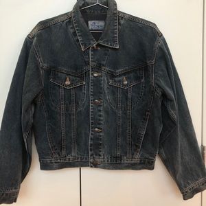 Kenzo jean jacket